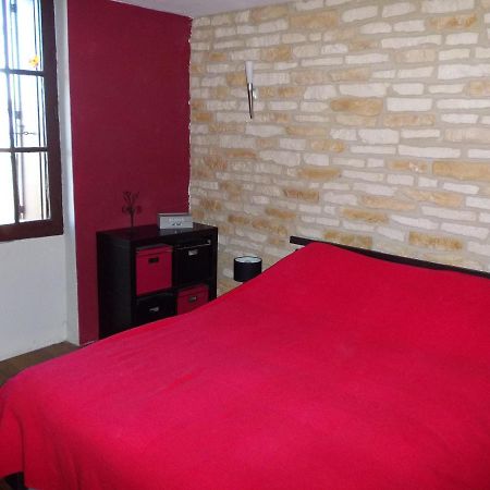 Maison Atypique A Cordes-Sur-Ciel 2 Chambres מראה חיצוני תמונה